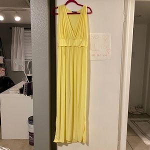 Boohoo Plus Maxi